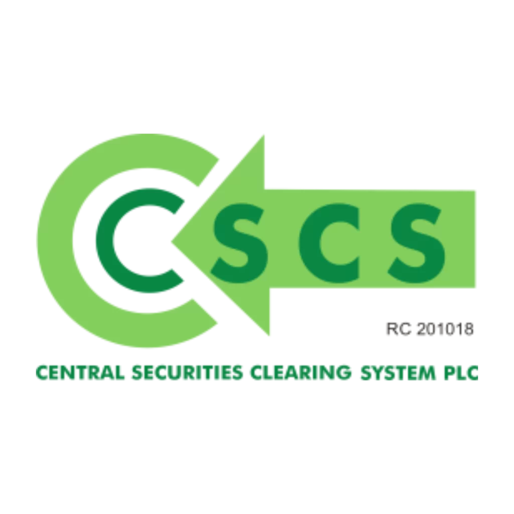 CSCS Plc