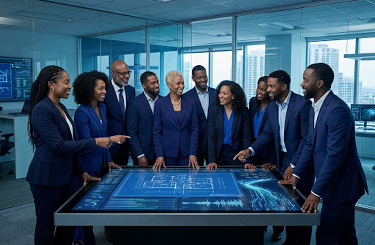 Our Team of Architects