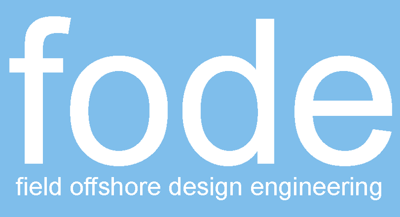 Field Offshore Design Engineering