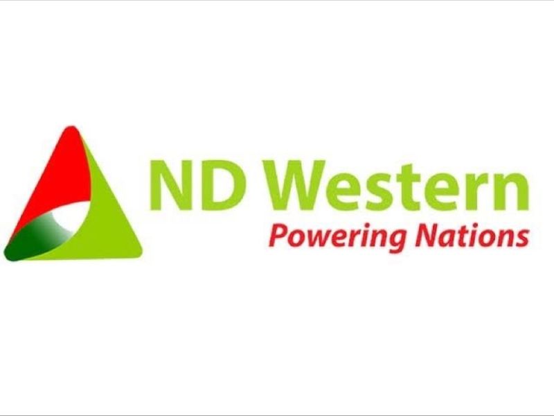 ND Western
